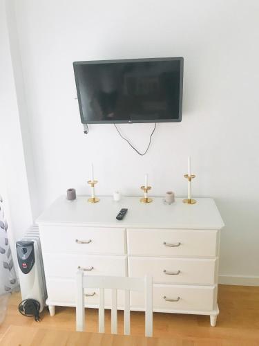 Apartamento Resitur 527