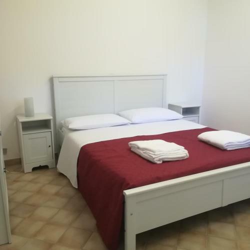 Villa Casa Maril�