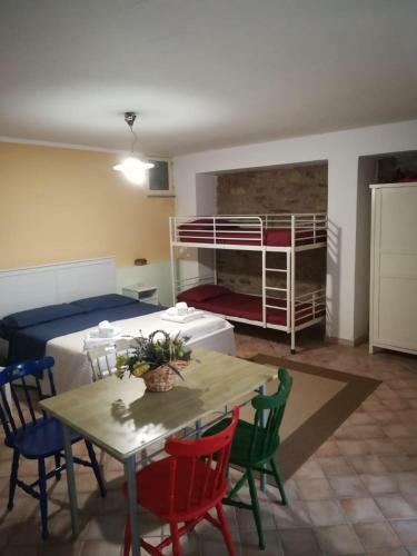 Villa Casa Maril�