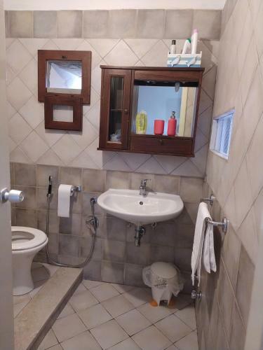 Villa Casa Maril�