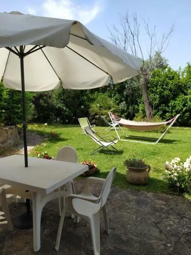 Villa Casa Maril�