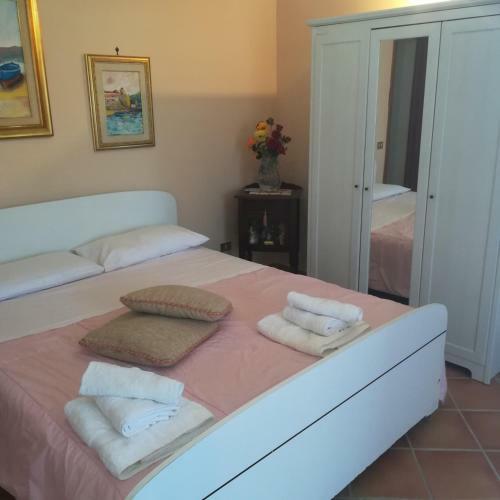 Villa Casa Maril�
