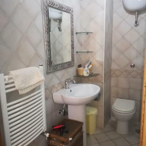 Villa Casa Maril�