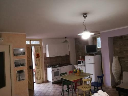 Villa Casa Maril�
