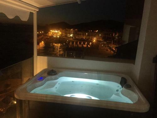 Apartamento Martuscelli Suite