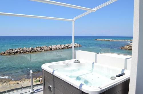 Apartamento Martuscelli Suite