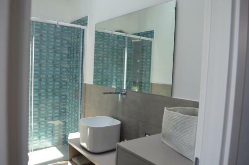 Apartamento Martuscelli Suite