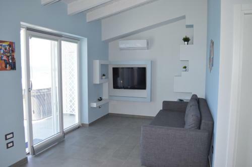 Apartamento Martuscelli Suite