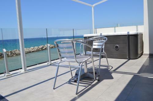 Apartamento Martuscelli Suite