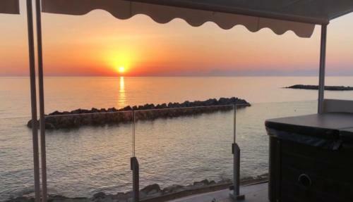 Apartamento Martuscelli Suite