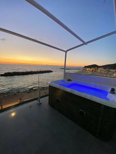 Apartamento Martuscelli Suite
