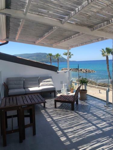 Apartamento Martuscelli Suite