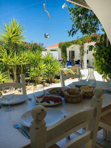 Bed & Breakfast Casa Namaste