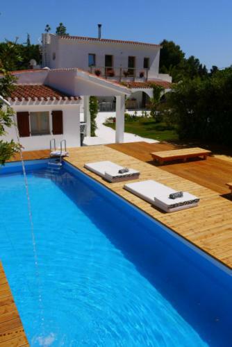 Bed & Breakfast Casa Namaste