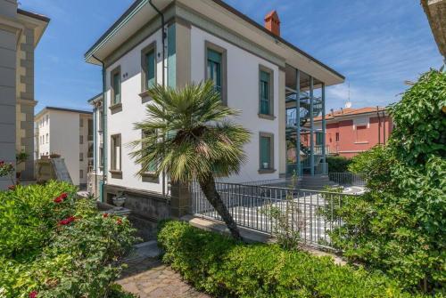 Apartamento Villaflair - Villa Lorenzele 8