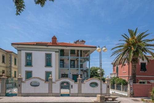 Apartamento Villaflair - Villa Lorenzele 8