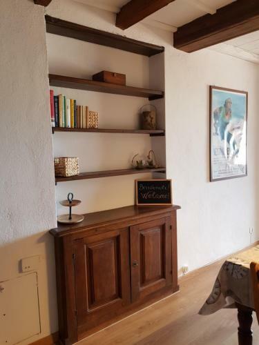 Apartamento Grangesises Snow View