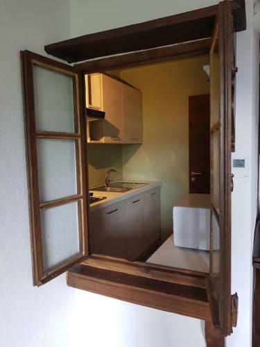 Apartamento Grangesises Snow View