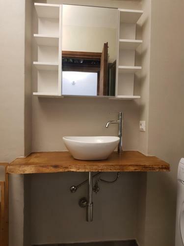 Apartamento Grangesises Snow View