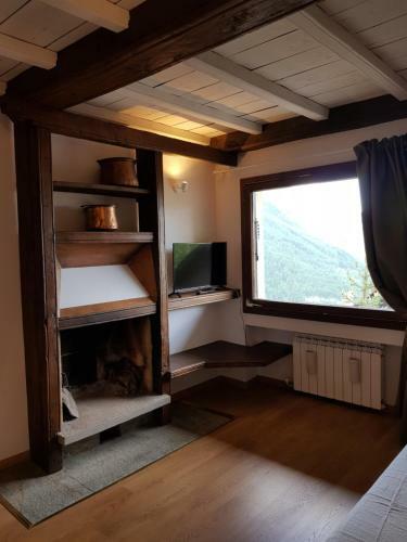 Apartamento Grangesises Snow View