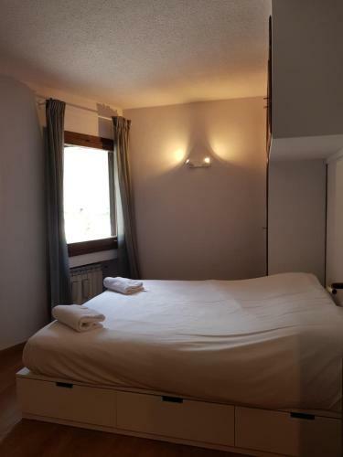 Apartamento Grangesises Snow View
