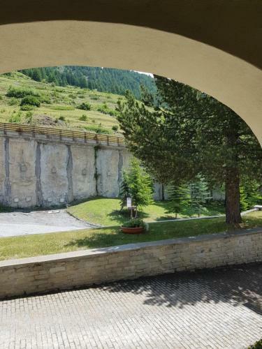 Apartamento Grangesises Snow View
