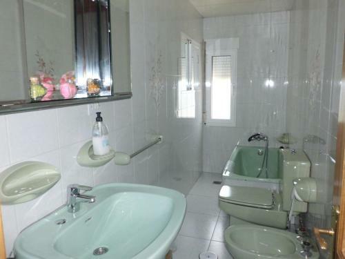 Apartamento Casa Jeronimo