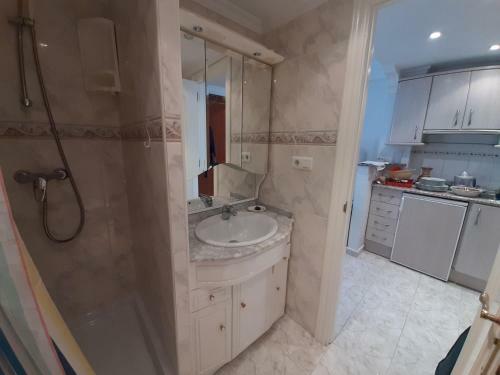 Apartamento Flat Studio 150m From The Beach With Pool
