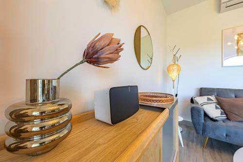 Apartamento Terraza, Vistas Y Piscina - Simplytarifa