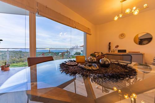 Apartamento Terraza, Vistas Y Piscina - Simplytarifa