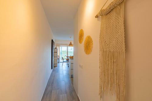 Apartamento Terraza, Vistas Y Piscina - Simplytarifa