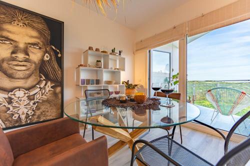 Apartamento Terraza, Vistas Y Piscina - Simplytarifa