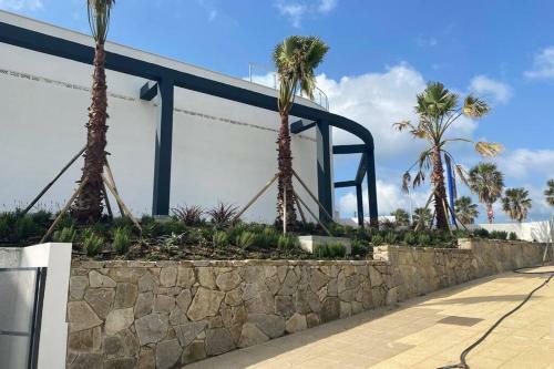 Apartamento Terraza, Vistas Y Piscina - Simplytarifa