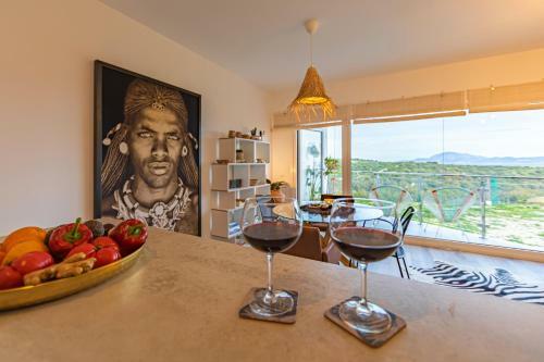 Apartamento Terraza, Vistas Y Piscina - Simplytarifa