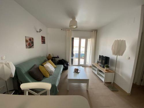 Apartamento Con Terraza Garaje Y Wifi