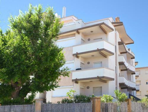 Pals - Mas Pinell Apartamento 2a Linea de Playa 2-4px Con Jard�n- B2