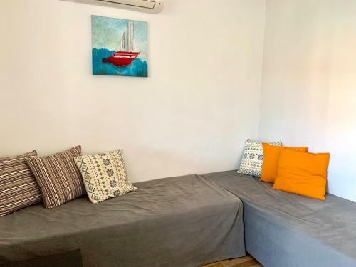 Pals - Mas Pinell Apartamento 2a Linea de Playa 2-4px Con Jard�n- B2