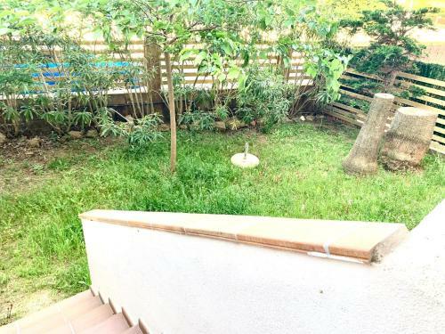 Pals - Mas Pinell Apartamento 2a Linea Playa 2-4px Con Jard�n- A2