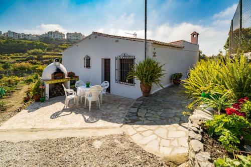 Cortijo La Huerta