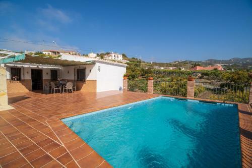 Cortijo La Huerta