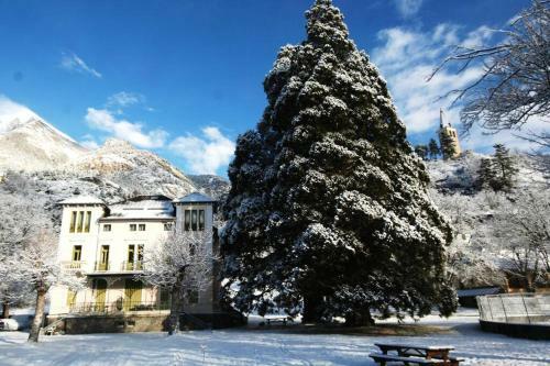 Apartamento Villa Sequoia