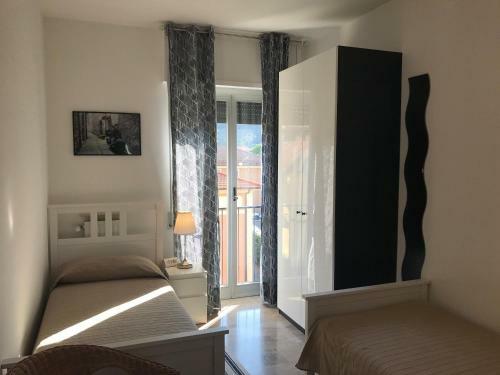Ampio Trilocale Con Posto Auto