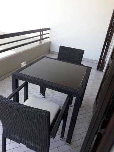 Apartamento Alba Residence