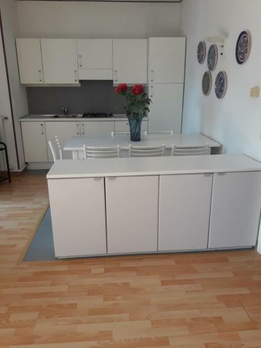 Apartamento Alba Residence