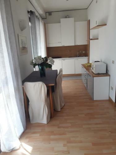 Apartamento Alba Residence