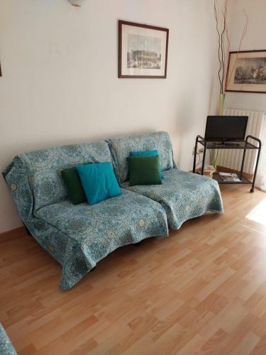 Apartamento Alba Residence