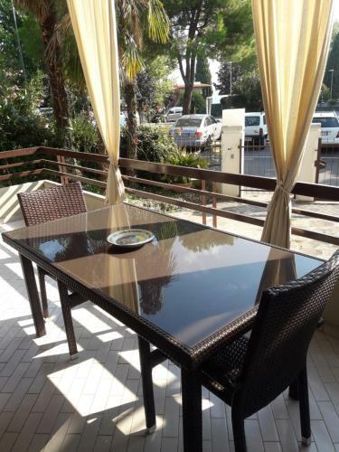 Apartamento Alba Residence