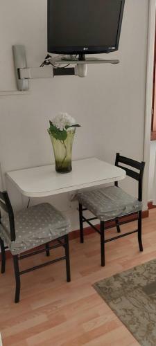 Apartamento Alba Residence