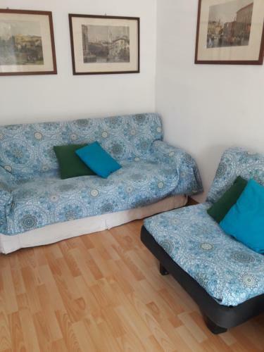 Apartamento Alba Residence