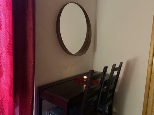Hostal Decadracma